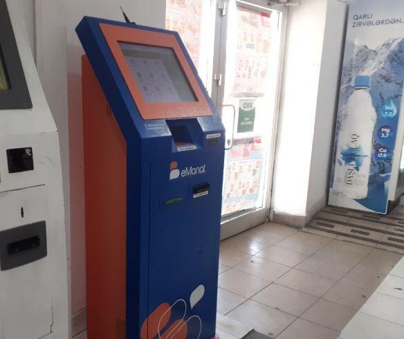 "eManat"da ciddi pozuntular aşkarlandı