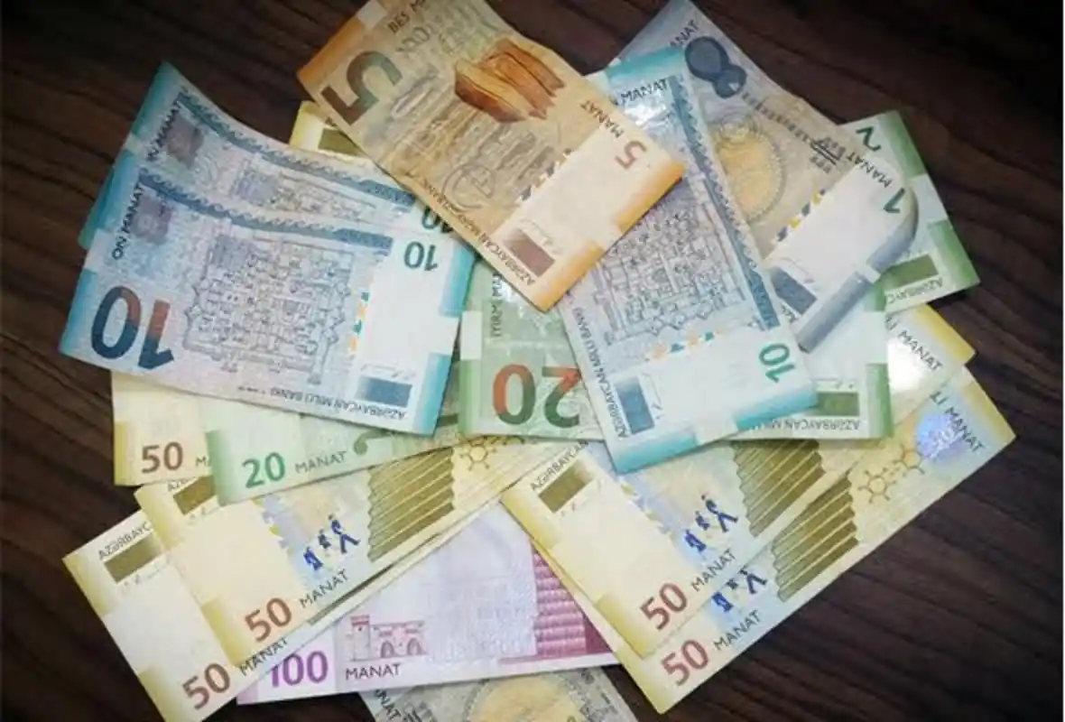 Azərbaycan Mərkəzi Bankının valyuta ehtiyatları artıb