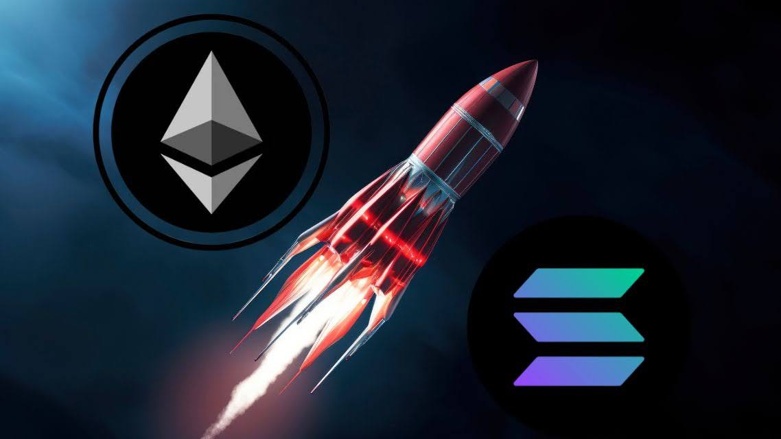 ETH koin hansı səviyyəyə yüksələ bilər?