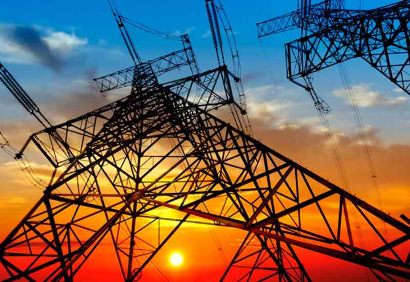 Özbəkistan və Tacikistan elektrik enerji sahəsində uzunmüddətli müqavilə imzalayıblar