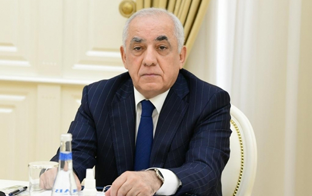 Azərbaycan Belarus ilə qarşılıqlı faydalı əməkdaşlığı daha da dərinləşdirmək niyyətindədir