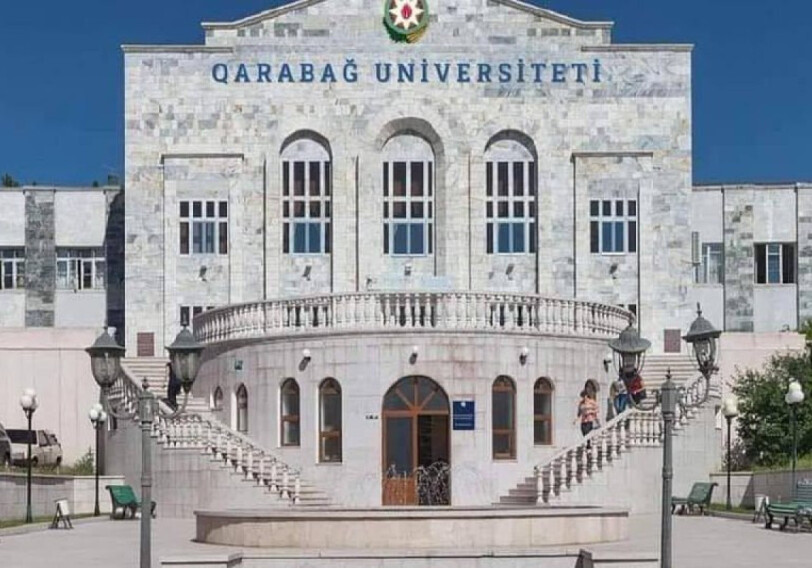 Qarabağ və Kərkük universitetləri arasında tələbə mübadiləsi aparıla bilər