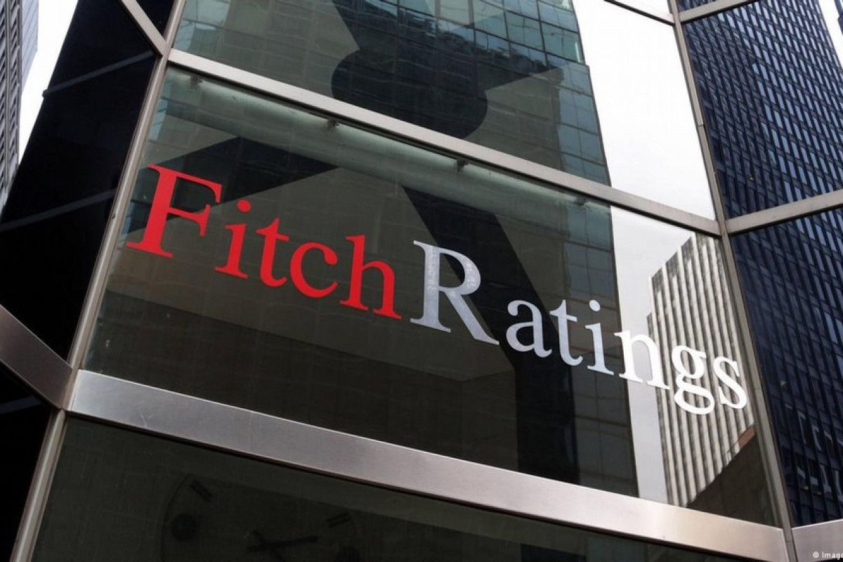ABŞ-ın rüsum artımı Azərbaycan banklarına minimal təsir göstərəcək - Fitch