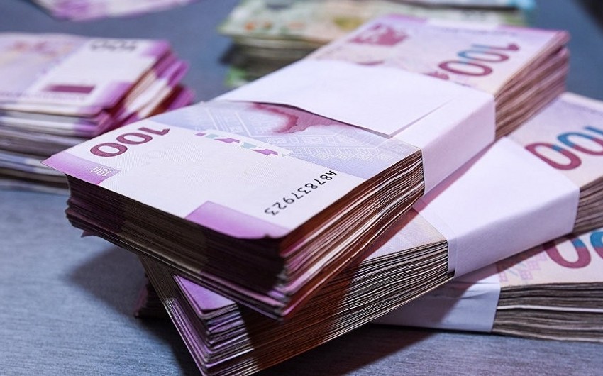Gömrük xətti ilə büdcə daxilolmaları azalıb