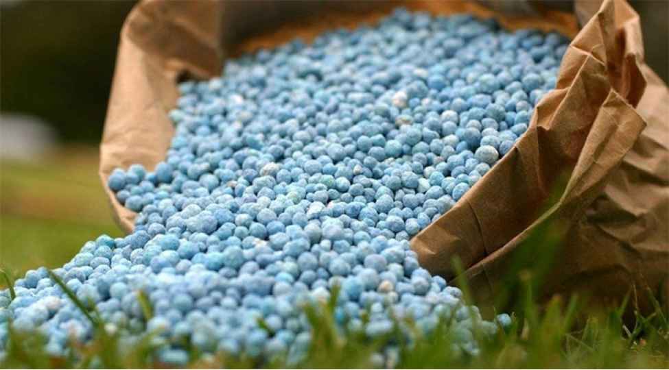 Azərbaycanın gübrə ixracından qazancı azalıb