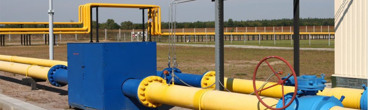 ARDNF BƏƏ-nin qaz kəməri infrastrukturuna investisiya yatırıb