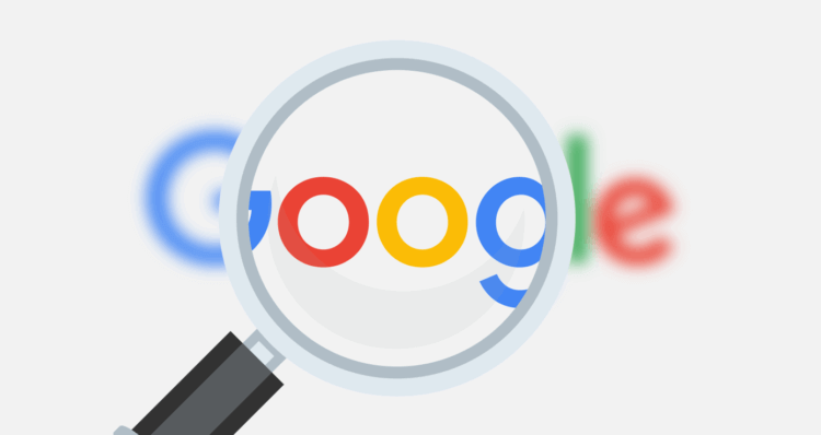 "Google" axtarış sisteminin Azərbaycan bazarında payı azalıb