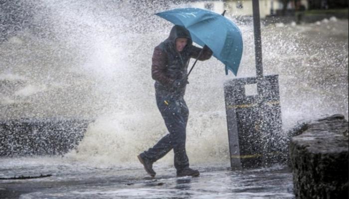 Sabah bəzi rayonlara yağış və qar yağacaq