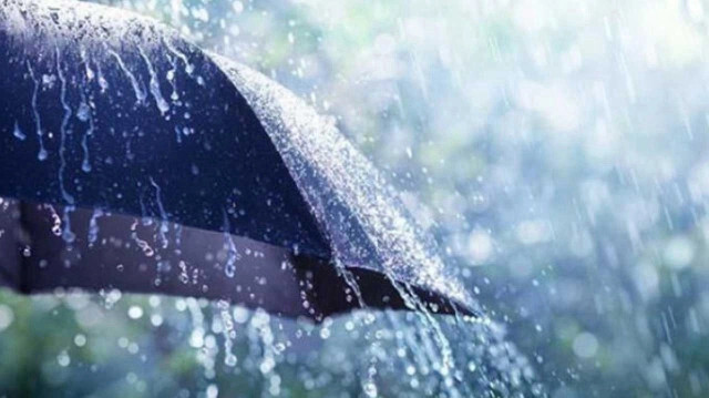 Sabah hava yağıntılı olacaq