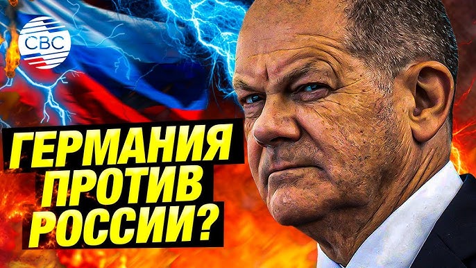 Almaniya Rusiya ilə mümkün müharibəyə hazırlaşır