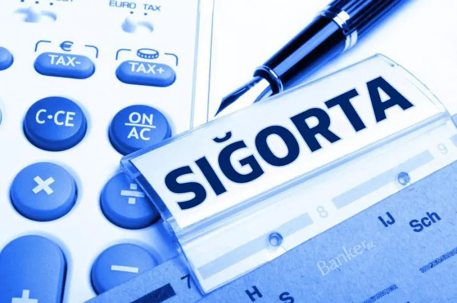 Azərbaycanda icbari sığorta bazarı böyüyüb