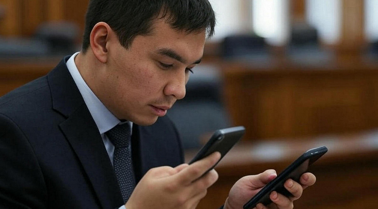 Qazaxıstan sakini “ChatGPT”ni özünə vəkil tutdu, məhkəməni uddu