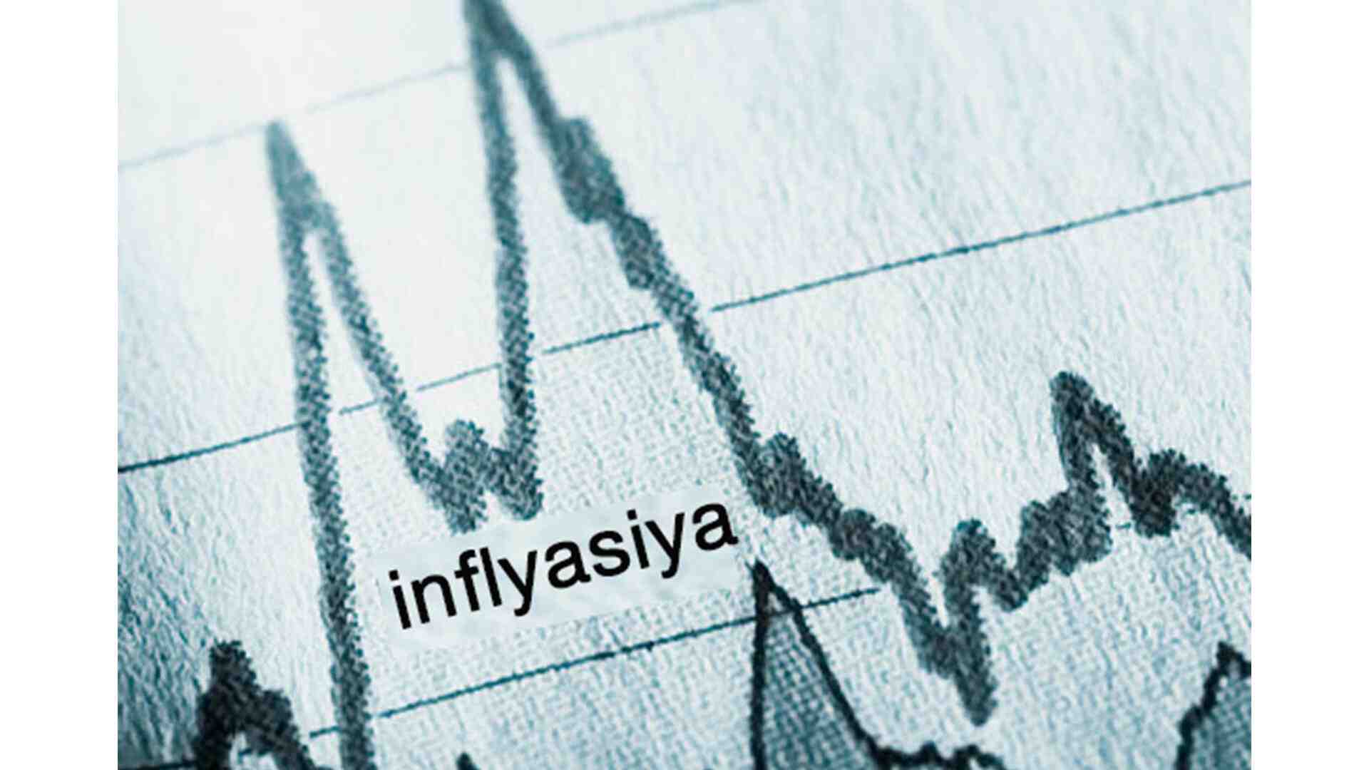 Mərkəzi Bank inflyasiya proqnozunu açıqladı