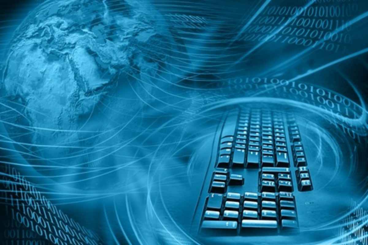 Azərbaycanda "Rəqəmsal dövlət maliyyəsi" informasiya sistemi yaradılır
