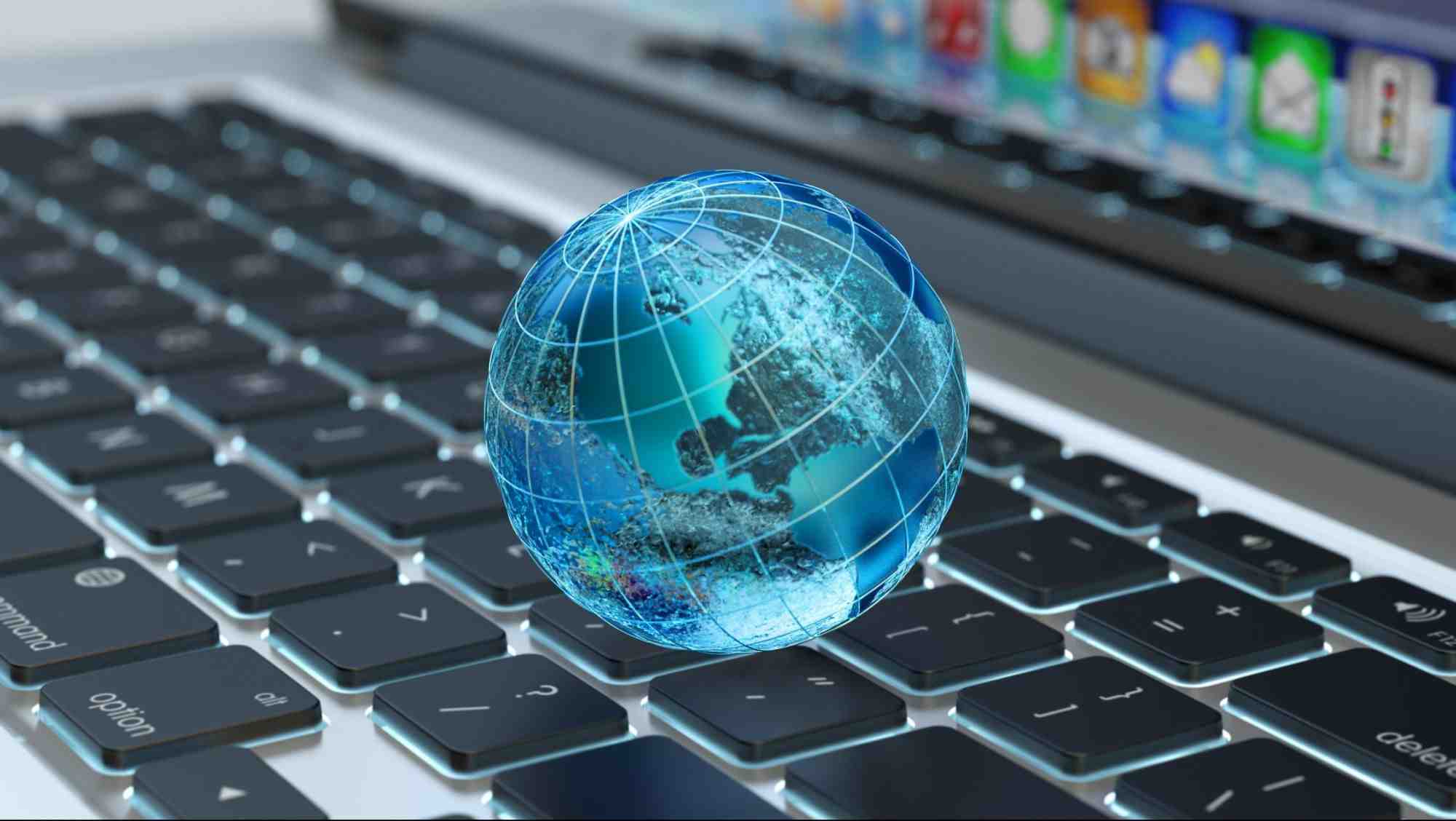 Qarabağda internet istifadəçilərinin sayı açıqlanıb
