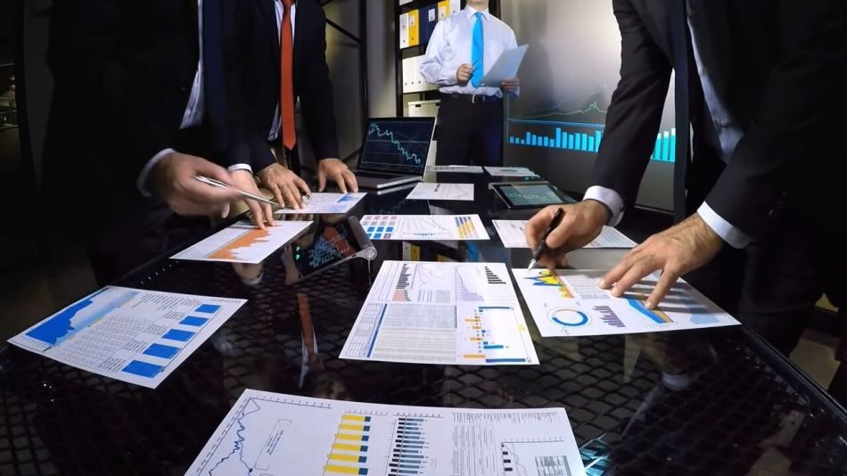 Azərbaycandakı investisiya şirkətlərinin renkinqi