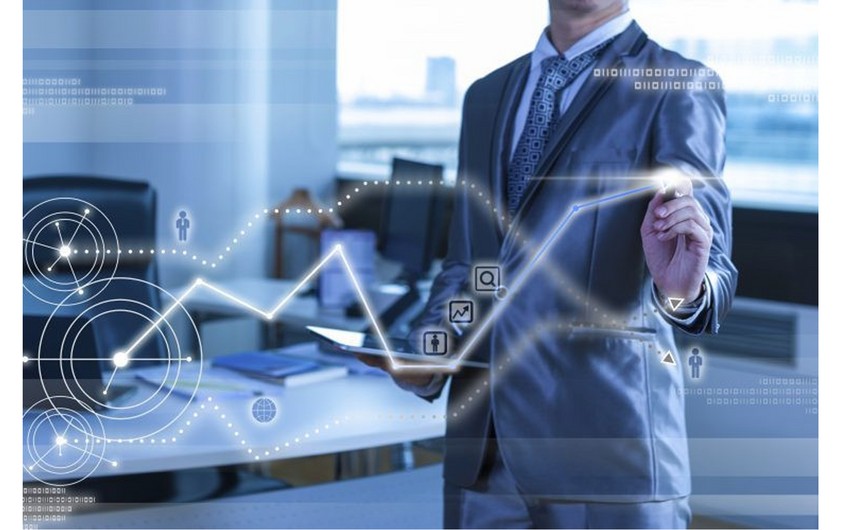 Mərkəzi Bank iqtisadi artım proqnozlarını yeniləyib