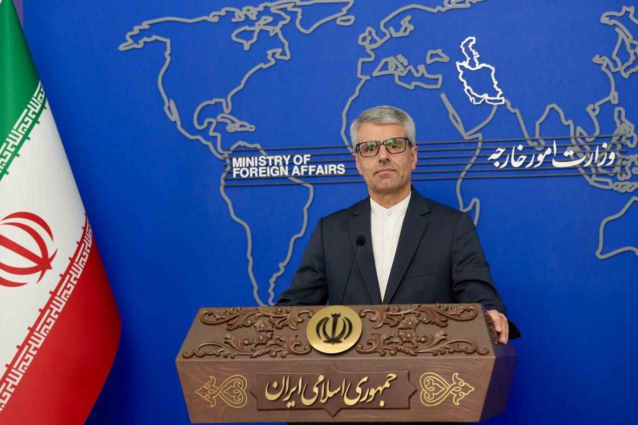 Regiona kənar müdaxilənin olmaması ilə bağlı Ermənistan İranı arxayın edib –XİN