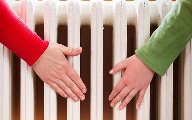 Azərbaycanda istilik tarifləri dəyişdirilib