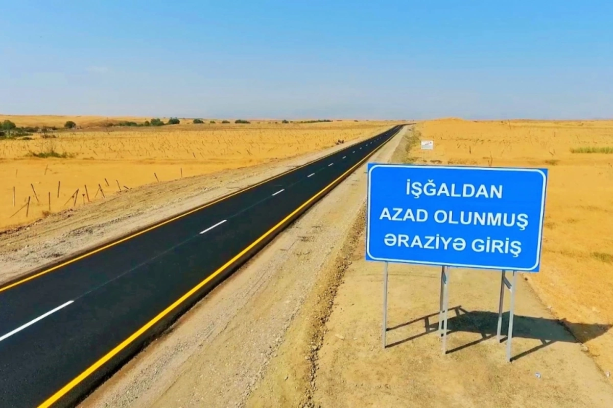 Qarabağa fərdi avtomobillərlə səfərlərin istiqamətləri genişləndirilir