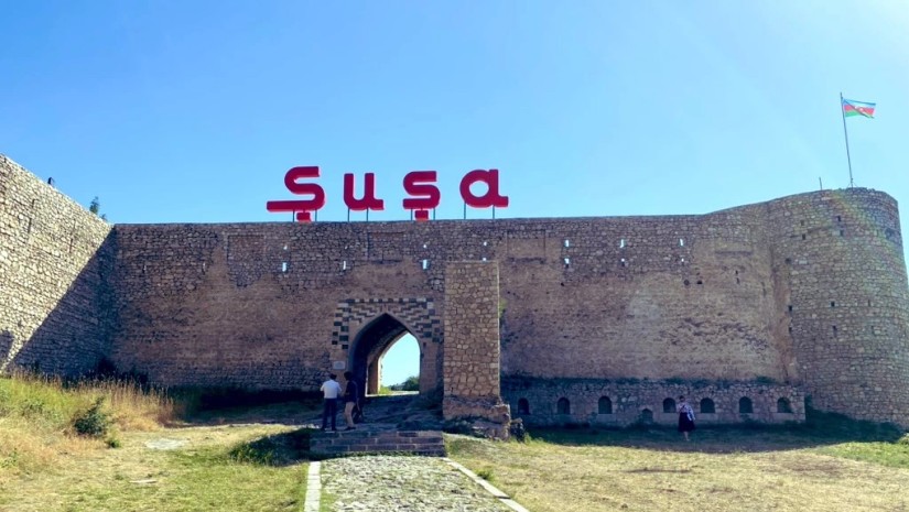 Şuşada beynəlxalq uşaq yaradıcılıq festivalı keçiriləcək