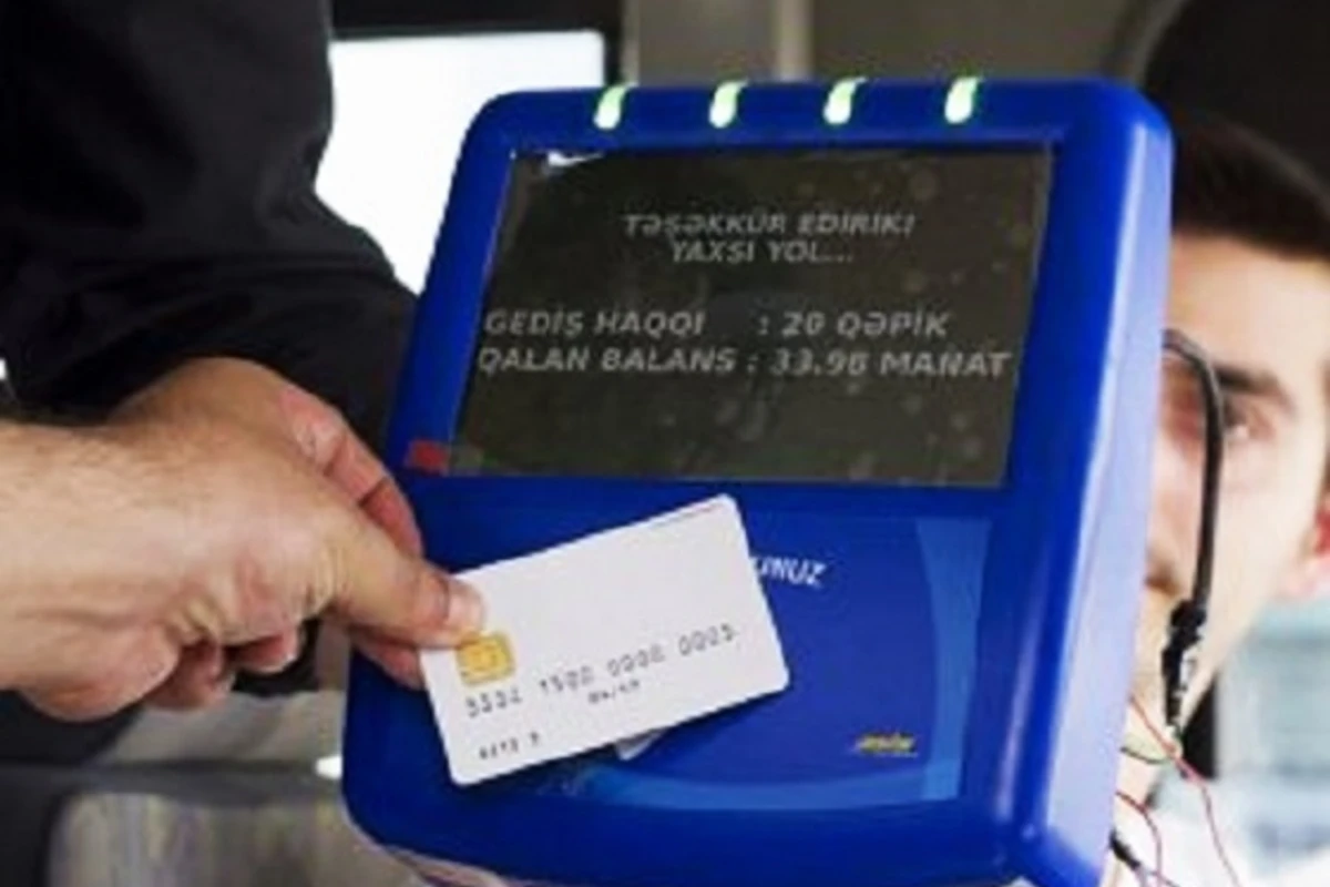 Oktyabrın sonunadək bütün banklarda QR-la ödəniş tətbiq ediləcək