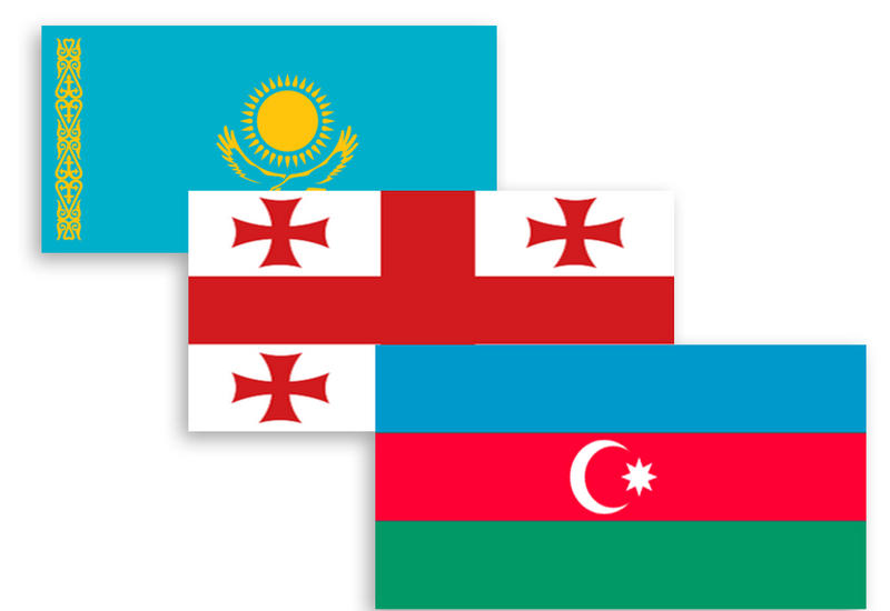 Azərbaycan, Qazaxıstan və Gürcüstan Orta Dəhlizdə vahid tarifə razılığa gəliblər