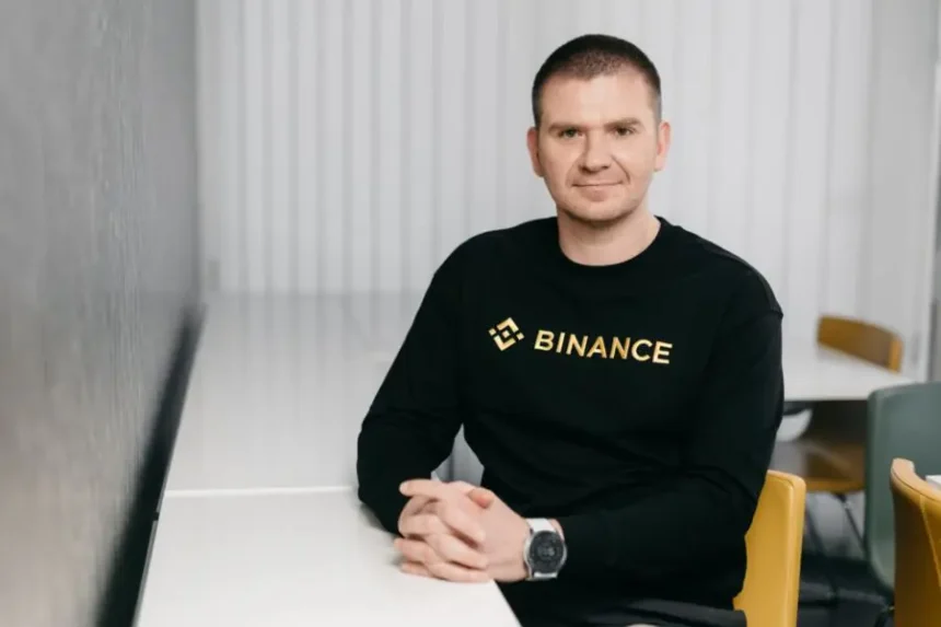 Binance Azərbaycanda "kripto qovşağı" açır