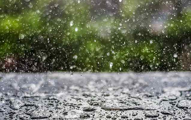 Bəzi rayonlara leysan yağacaq