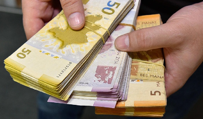 Azərbaycan Mərkəzi Bankının valyuta məzənnələri