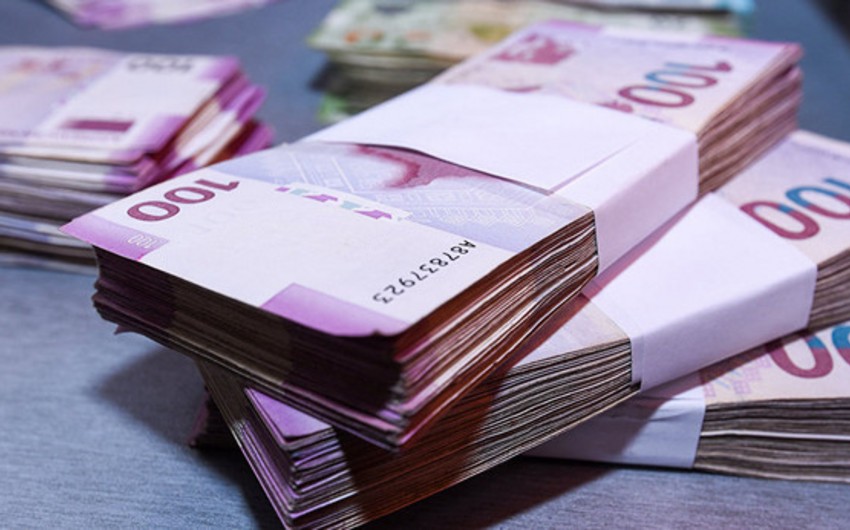 Azərbaycan banklarının xalis mənfəəti azalıb