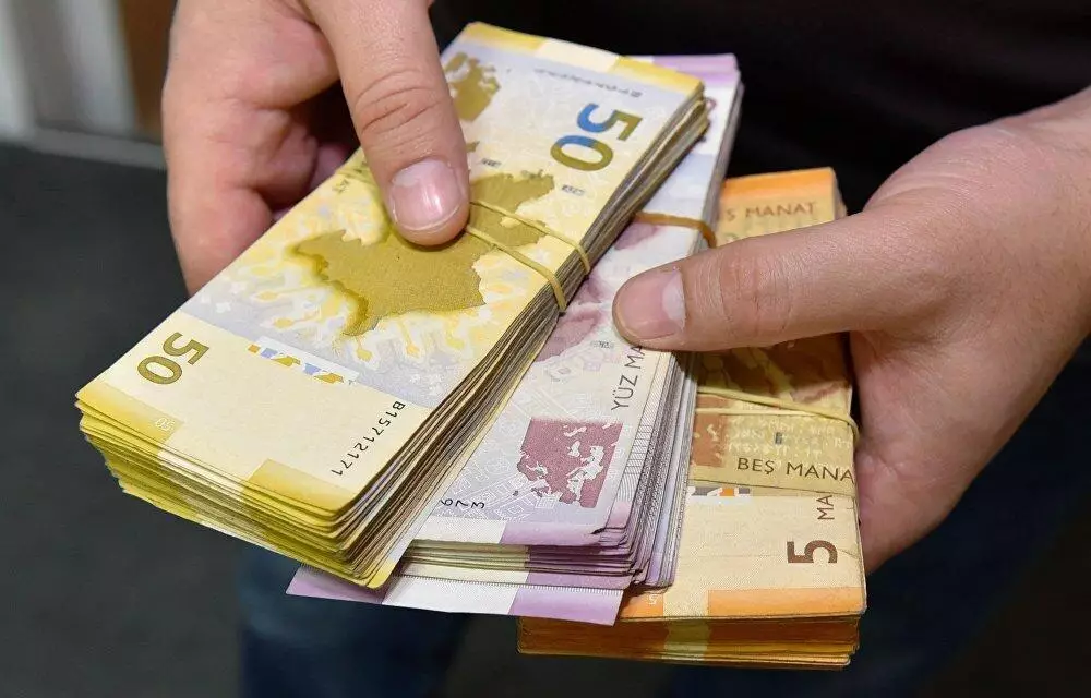Azərbaycan Mərkəzi Bankının 9 sentyabr tarixinə valyuta məzənnələri
