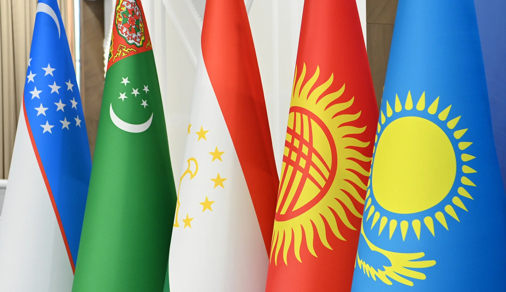 Səmərqənddə Körfəz Ərəb Dövlətləri və Mərkəzi Asiya ölkələrinin Əməkdaşlıq Şurasının dövlət başçılarının sammiti keçiriləcək