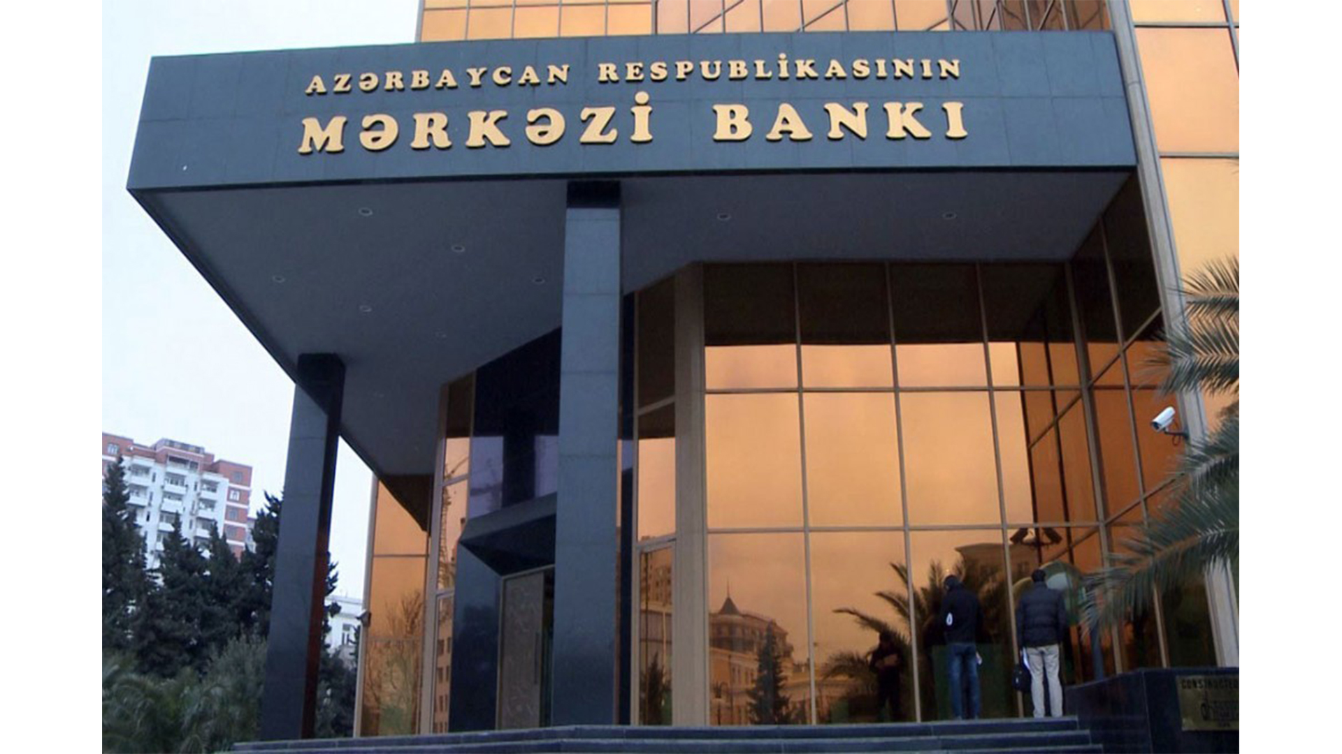 Bankların qiymətləndirilməsi meyarları təsdiqlənib