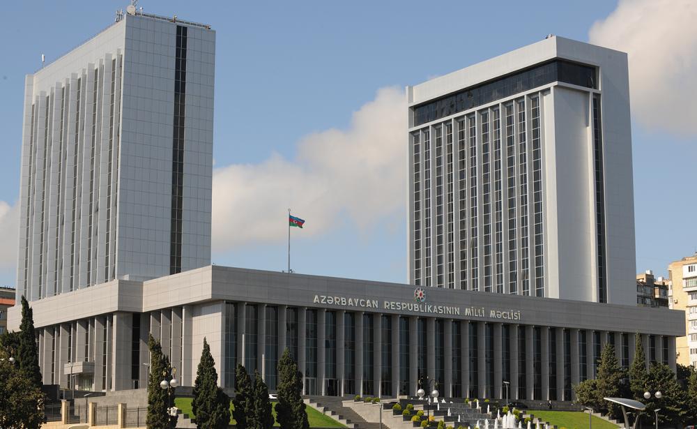 Milli Məclisin nümayəndə heyətinin Rusiyaya səfəri ləğv edilib