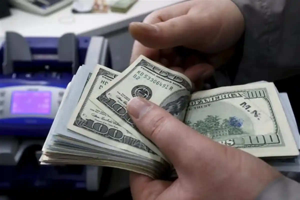 Azərbaycan Mərkəzi Bankının mayın 29-na valyuta məzənnələri
