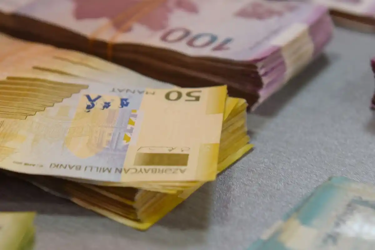 Azərbaycan Mərkəzi Bankının iyulun 15-nə valyuta məzənnələri