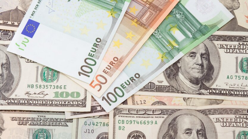 İqtisadçıların 2025-ci ilin sonu üçün avro/dollar proqnozu