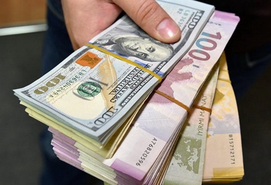 Azərbaycan Mərkəzi Bankının martın 18-nə valyuta məzənnələri