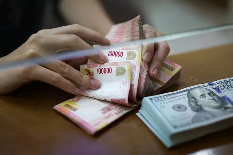Azərbaycan Mərkəzi Bankının iyunun 23-nə valyuta məzənnələri