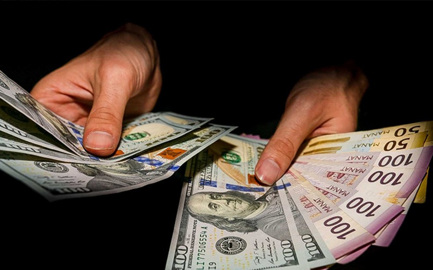 Azərbaycan Mərkəzi Bankının iyulun 14-nə valyuta məzənnələri