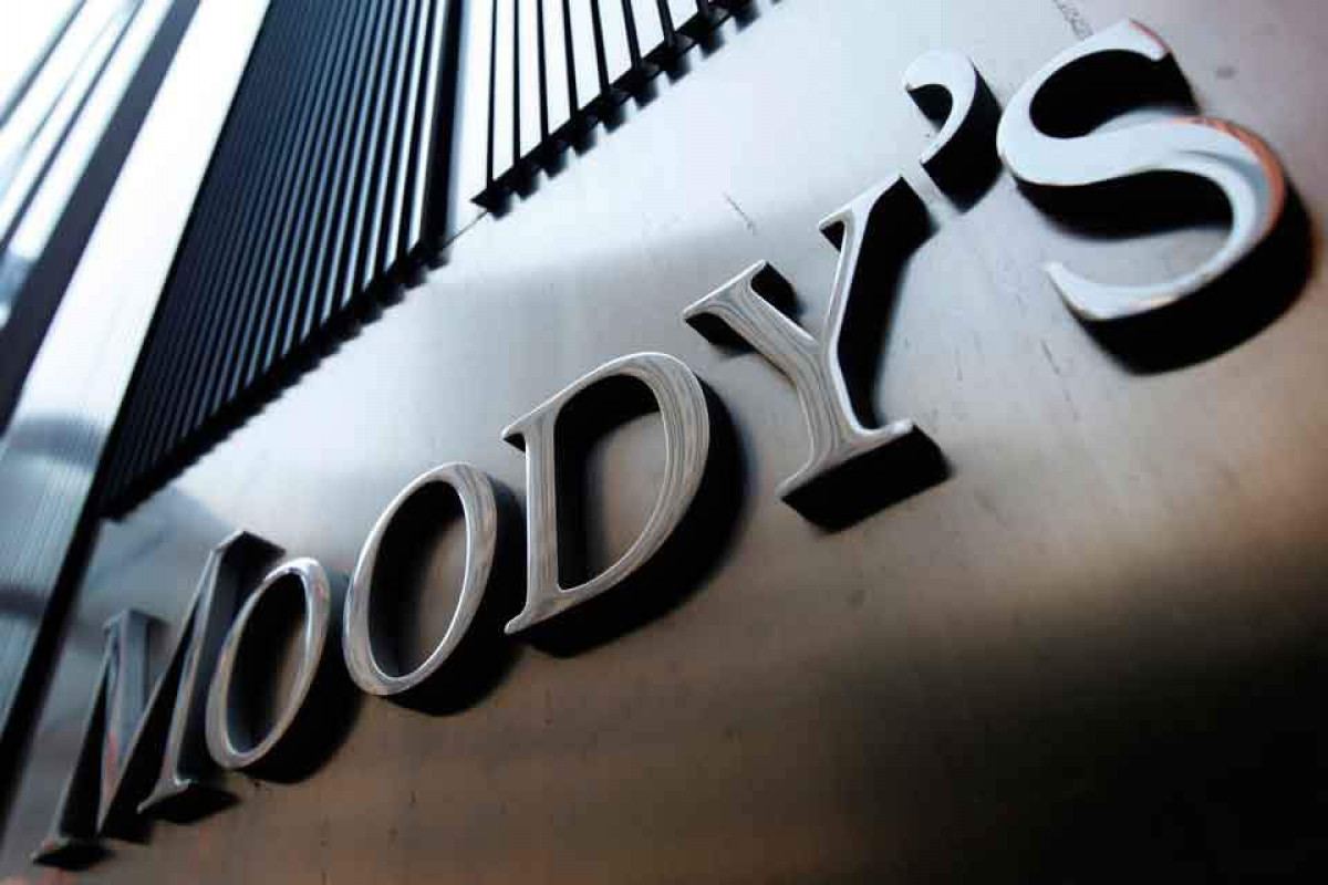 Azərbaycanın bank sektoru xarici şoklara qarşı həssaslığını azaldıb - Moody’s