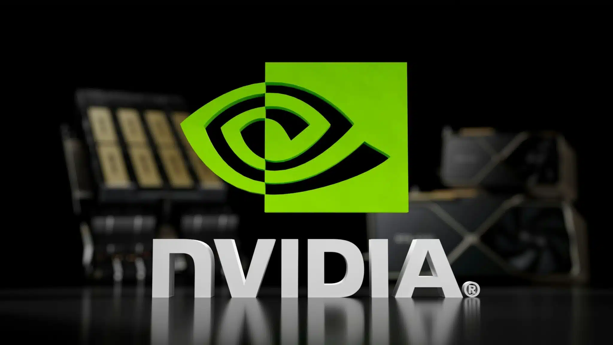 Nvidia-nın səhmləri bahalaşıb