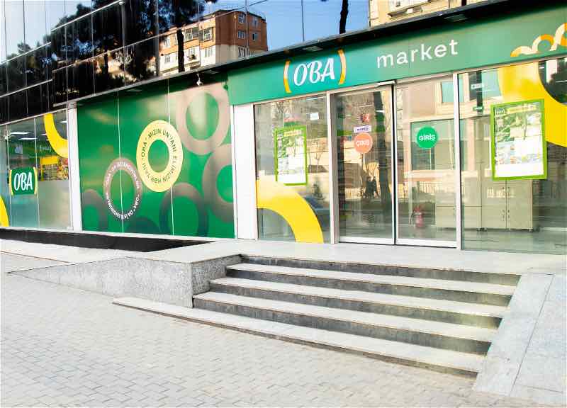 "OBA Market" məhsulu göstərilən qiymətdən baha satıb