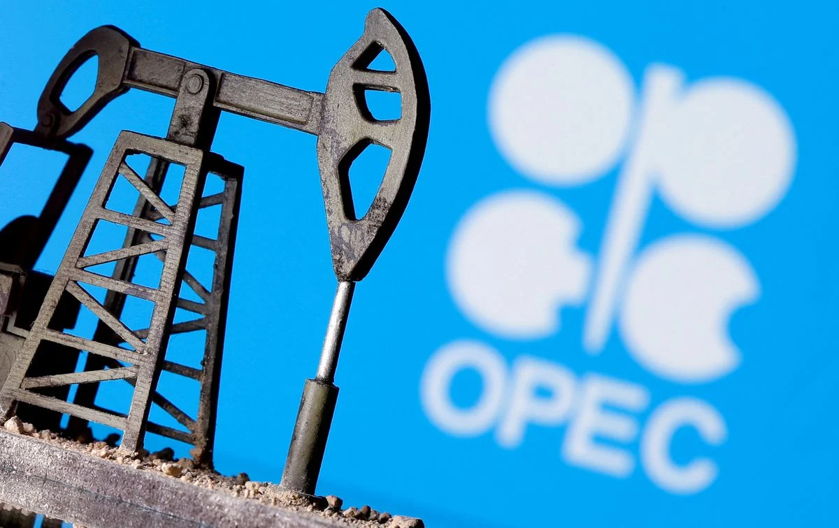 OPEC dünyada neftə olan tələbat üzrə proqnozunu azaldıb