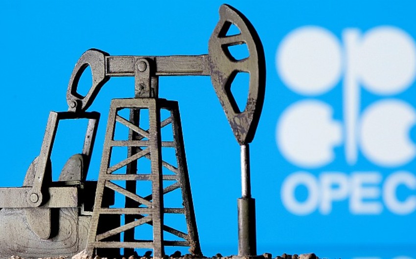 Azərbaycan apreldə "OPEC+" gündəlik kvotasından geri qalıb
