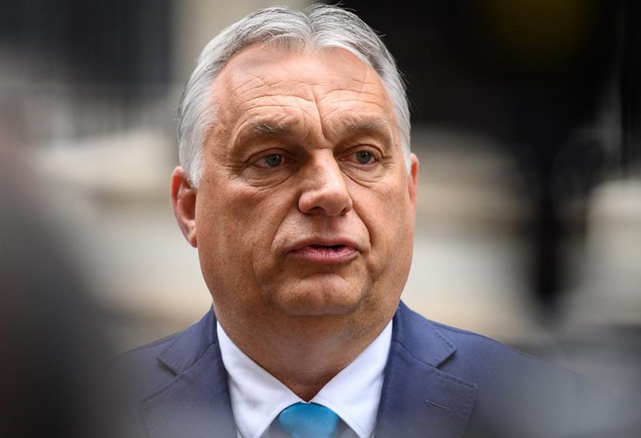 Azərbaycan Macarıstanın qaz təminatını davam etdirəcək - Orban