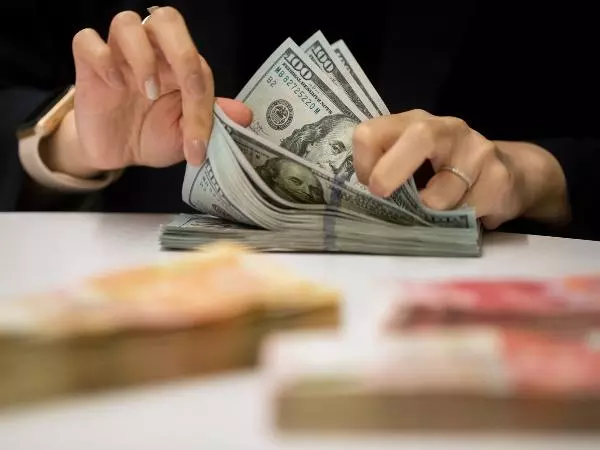 Azərbaycan Mərkəzi Bankının aprelin 25-nə valyuta məzənnələri