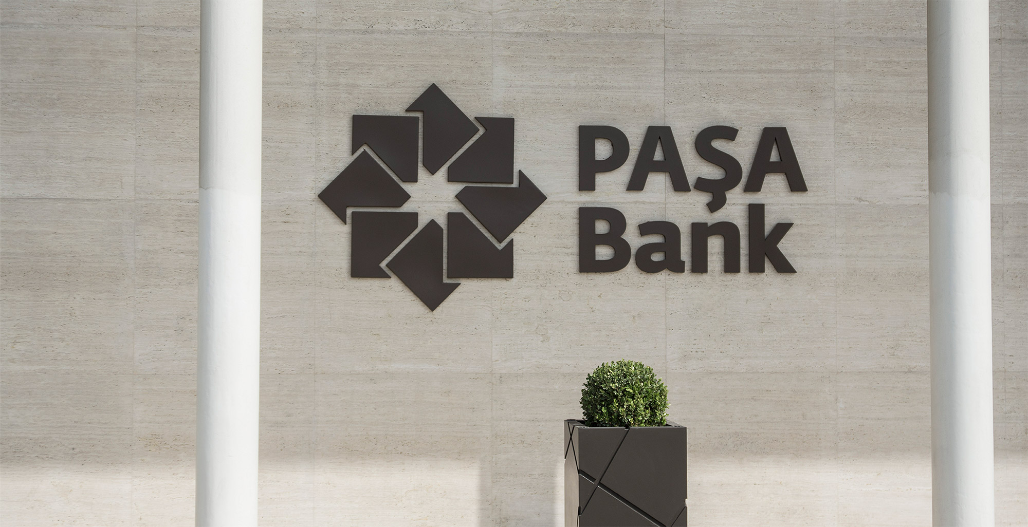 "PAŞA Holdinq"in banklarının rəhbərliyində dəyişiklik olub
