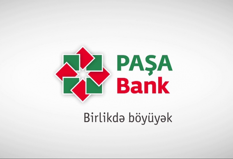 PASHA Bank "SME Banking Agency" tərəfindən 3 əsas nominasiyada birinciliyə layiq görüldü